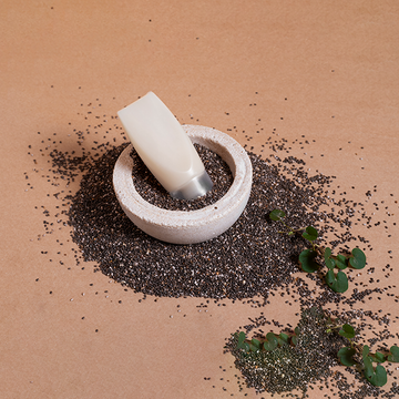 The Secret of Jeju Volcanic Skincare