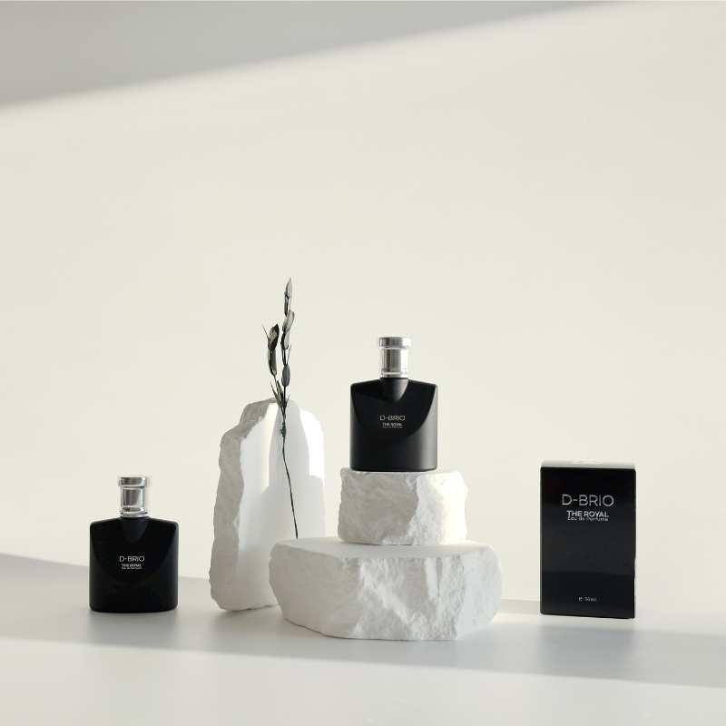 21 D-BRIO Royal Eau de Perfume 50ml