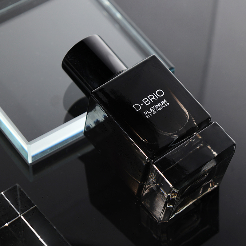 D-BRIO Platinum Eau de Perfume 50ml