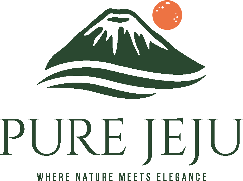 Pure Jeju Store