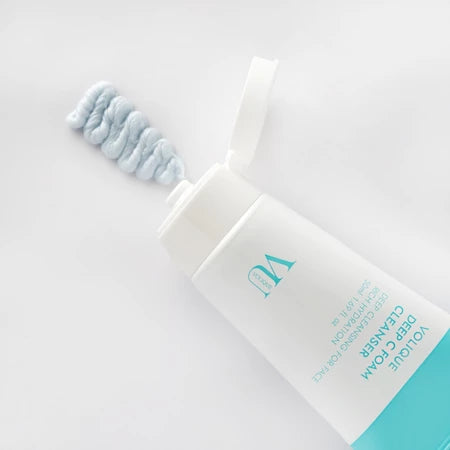Volique Deep C Foam Cleanser, 50ml